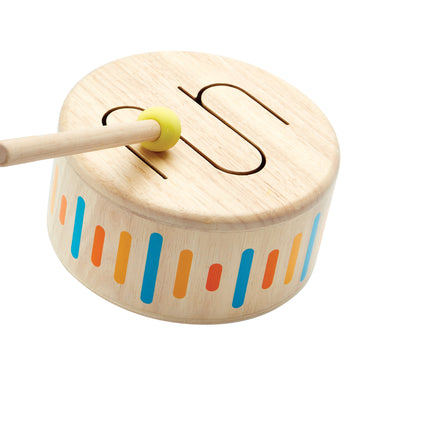 PlanToys Kindertrommel (Solid Drum)