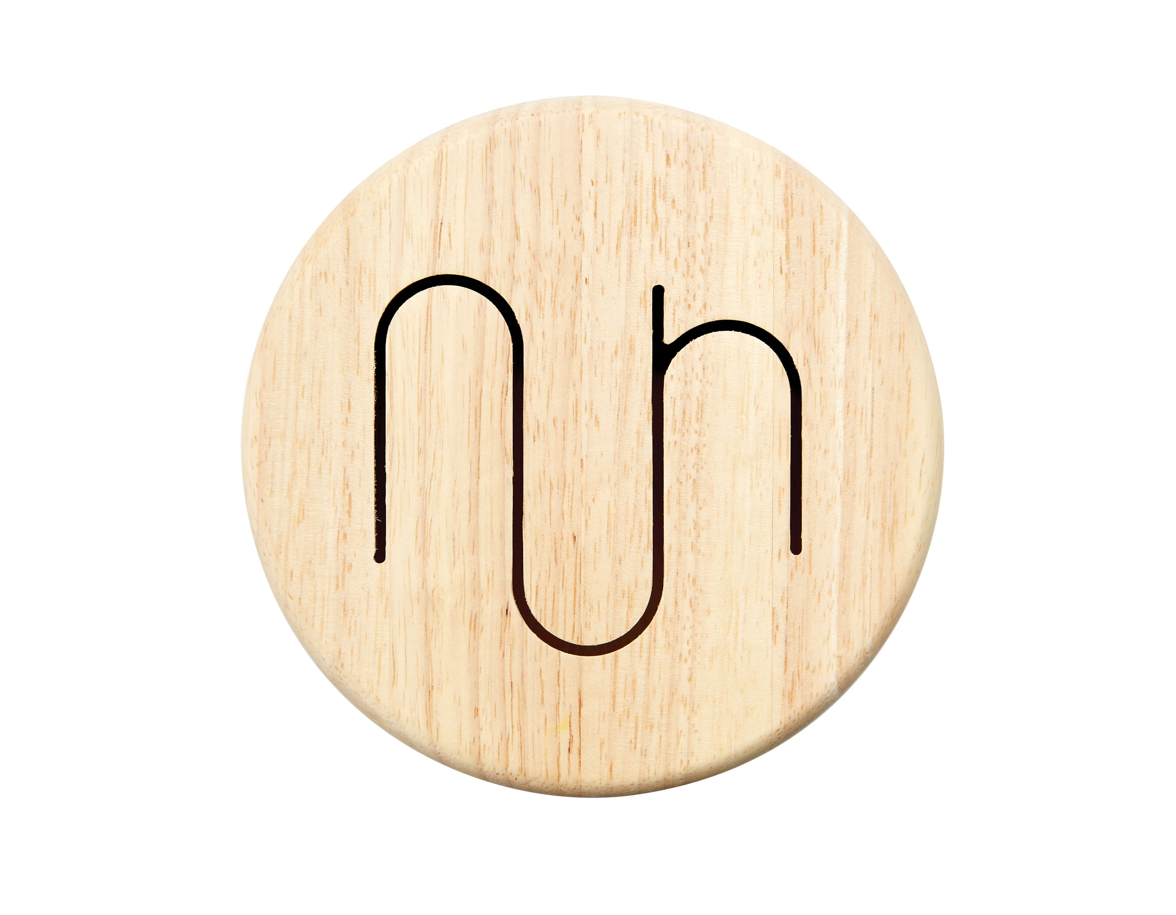 PlanToys Kindertrommel (Solid Drum) - Heldenspielzeug