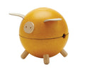 PlanToys Spardose Sparschwein - Heldenspielzeug