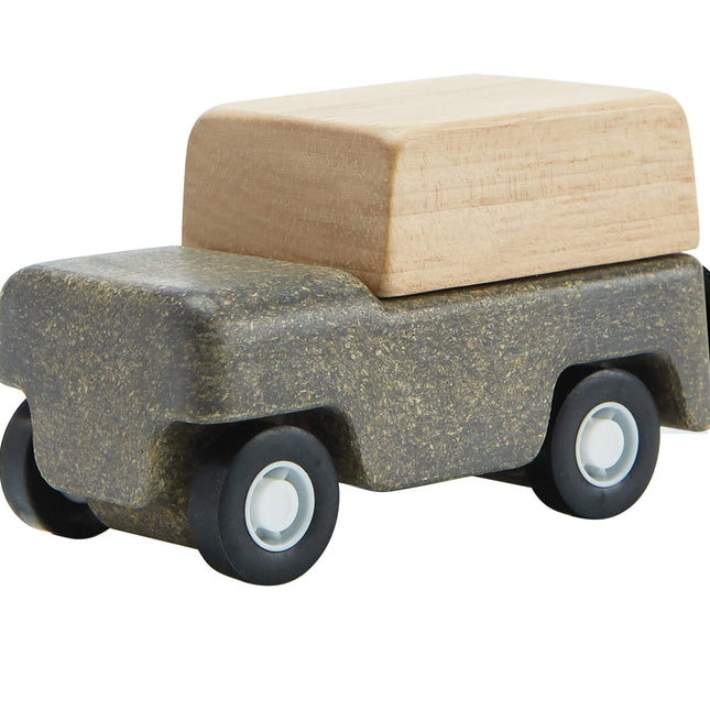PlanToys Lastwagen