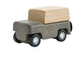 PlanToys Lastwagen - Heldenspielzeug