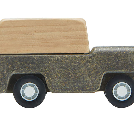 PlanToys Lastwagen