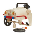 PlanToys Automechaniker Kinderrollenspiel - Heldenspielzeug