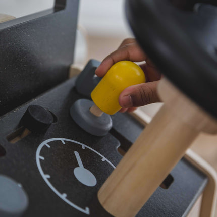 PlanToys Automechaniker Kinderrollenspiel