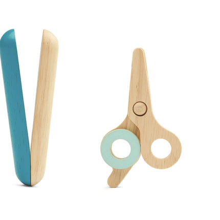 PlanToys Friseur Set aus Holz