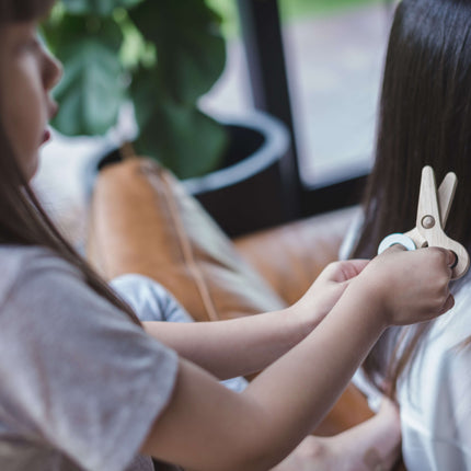 PlanToys Friseur Set aus Holz
