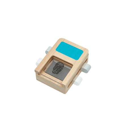 PlanToys Kinder Geheimagenten Set