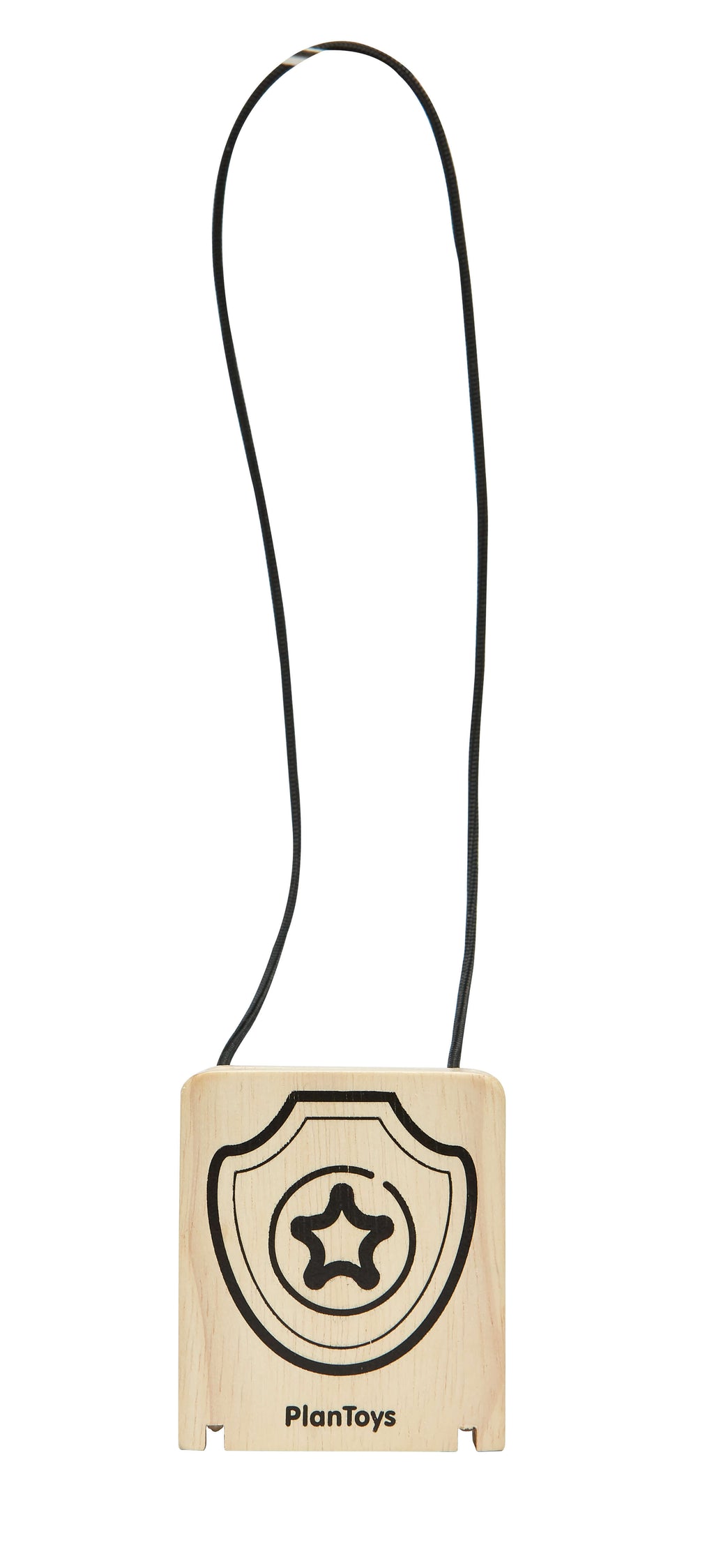 PlanToys Kinder Geheimagenten Set - Heldenspielzeug