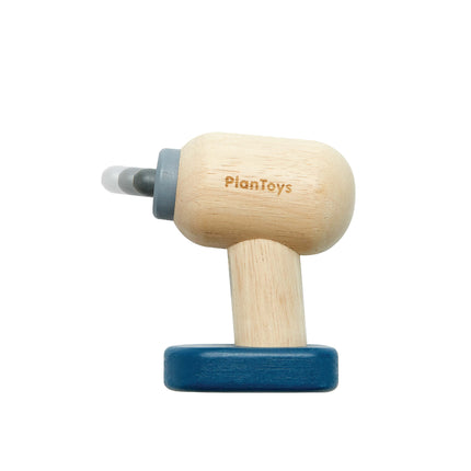 PlanToys Handwerker Set