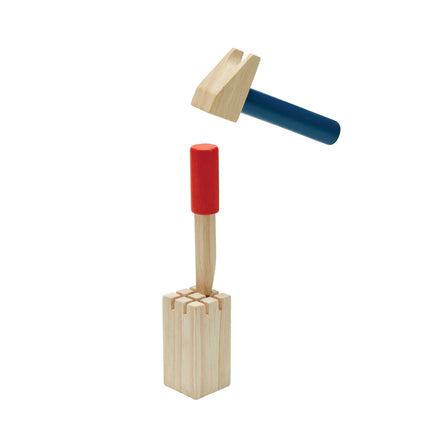 PlanToys Handwerker Set