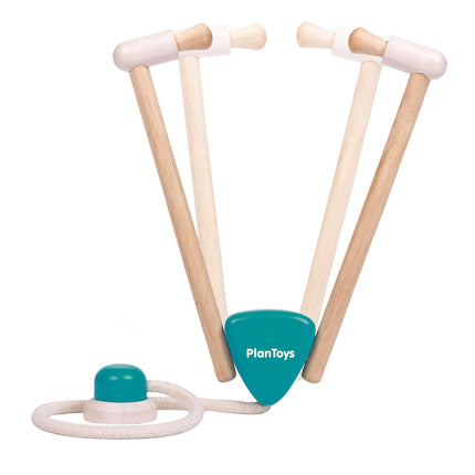 PlanToys Tierarzt Set Spielset (8 Teile)