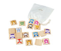 PlanToys Tier Memory - Heldenspielzeug
