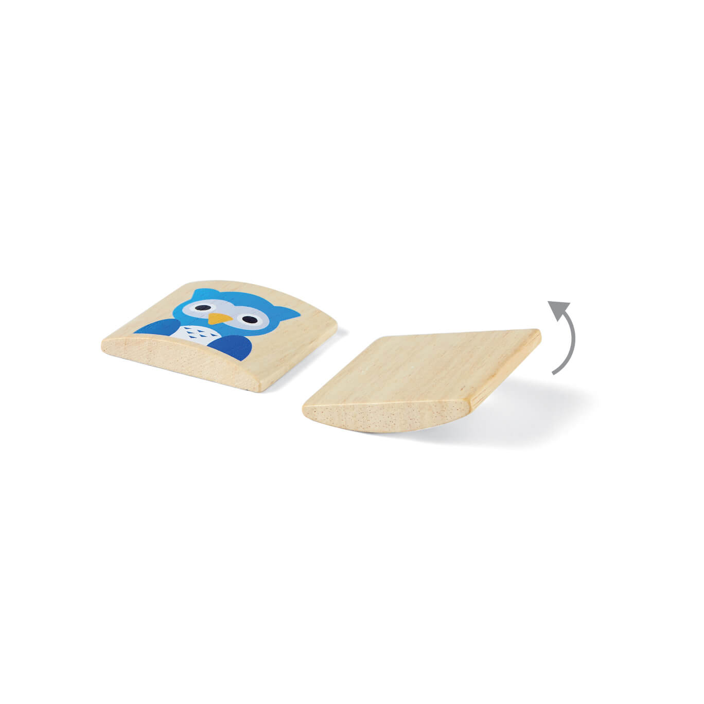 PlanToys Tier Memory - Heldenspielzeug