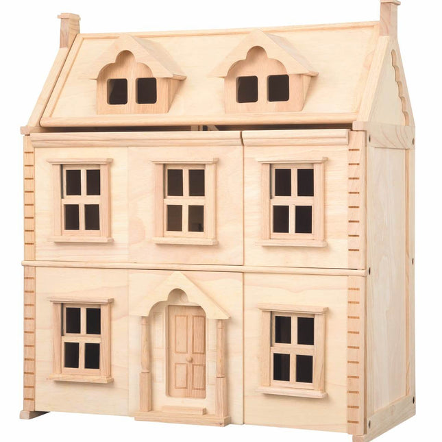 PlanToys Viktorianisches Puppenhaus