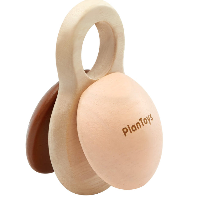 PlanToys Rassel Shake n Clap