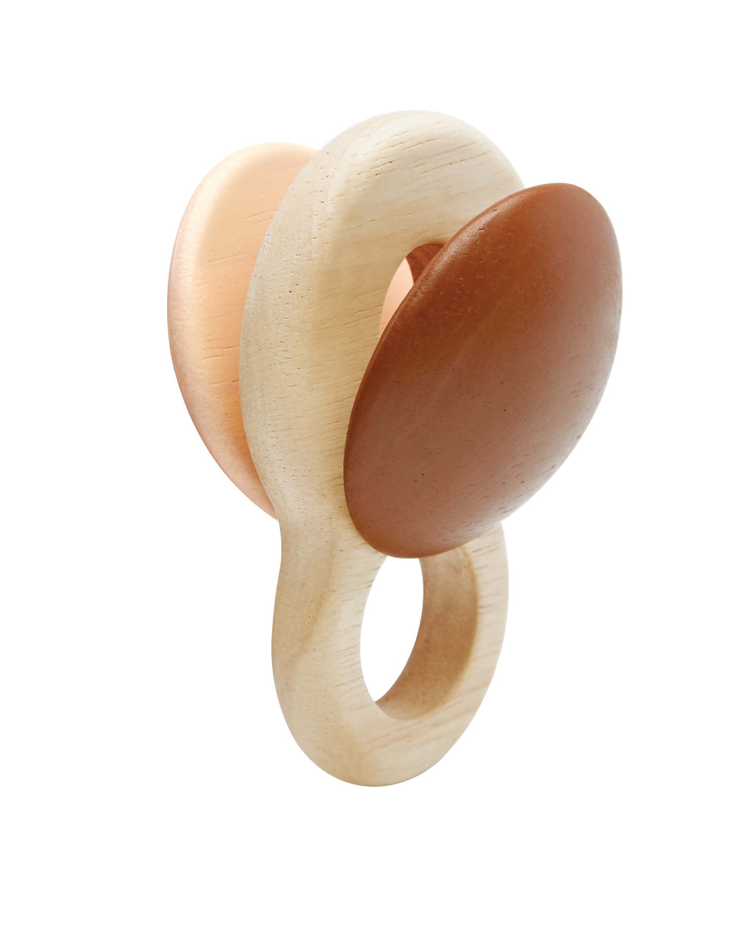 PlanToys Rassel Shake n Clap - Heldenspielzeug