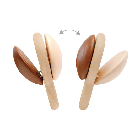 PlanToys Rassel Shake n Clap
