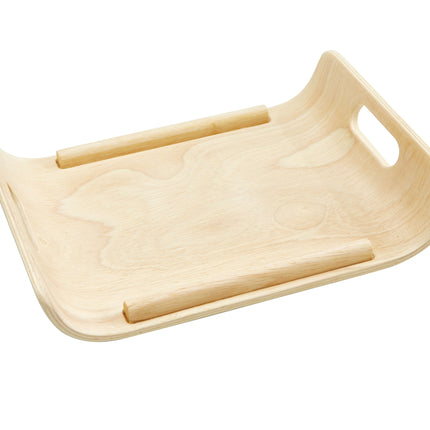 PlanToys Frühstücksmenu (10 Teile)