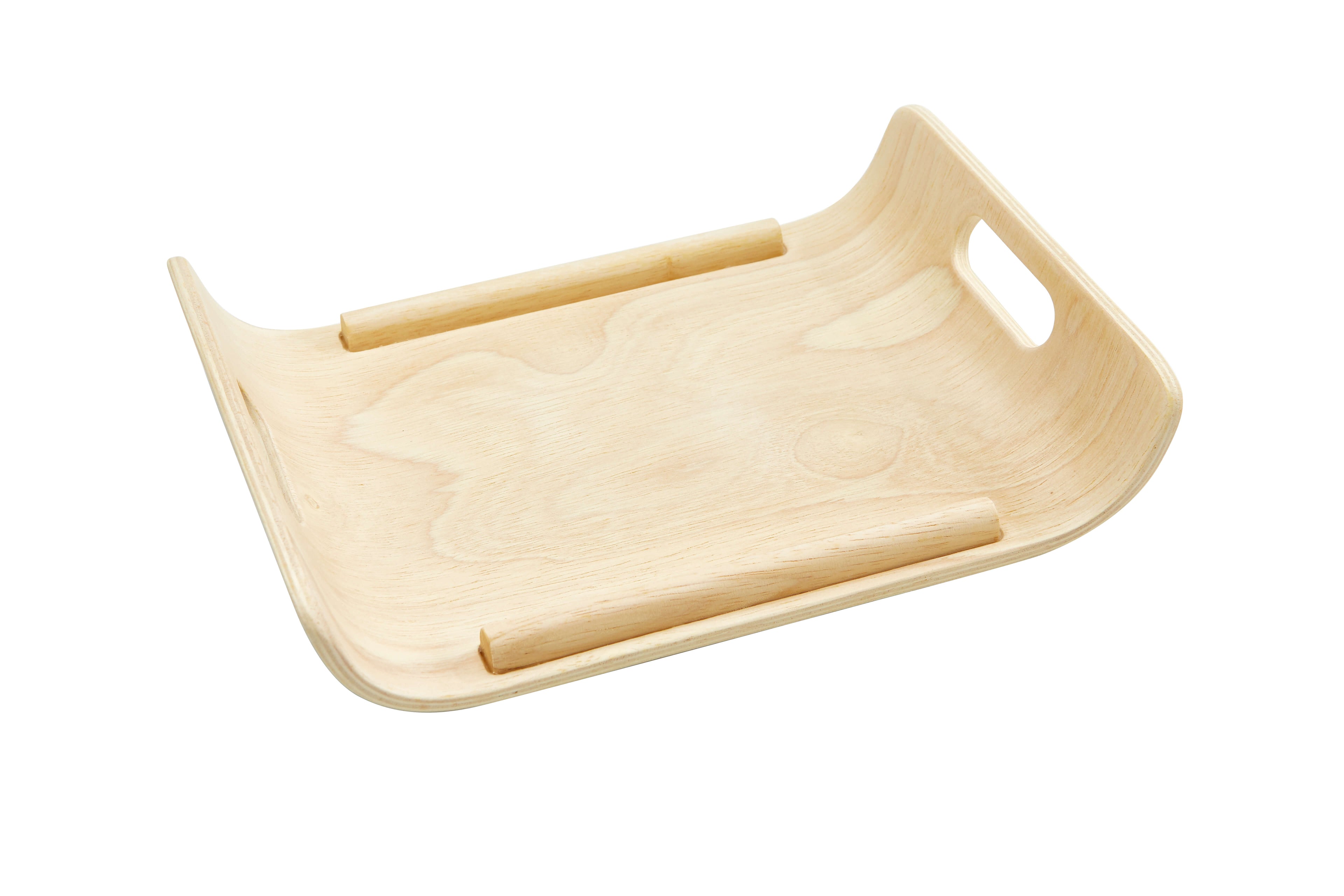 PlanToys Frühstücksmenu (10 Teile) - Heldenspielzeug