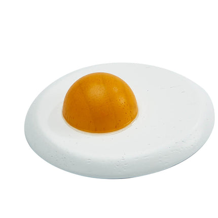 PlanToys Frühstücksmenu (10 Teile)