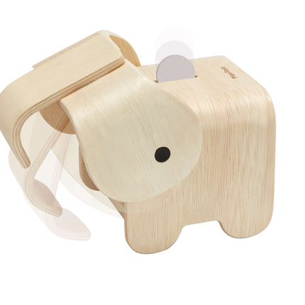 PlanToys Elefanten Spardose