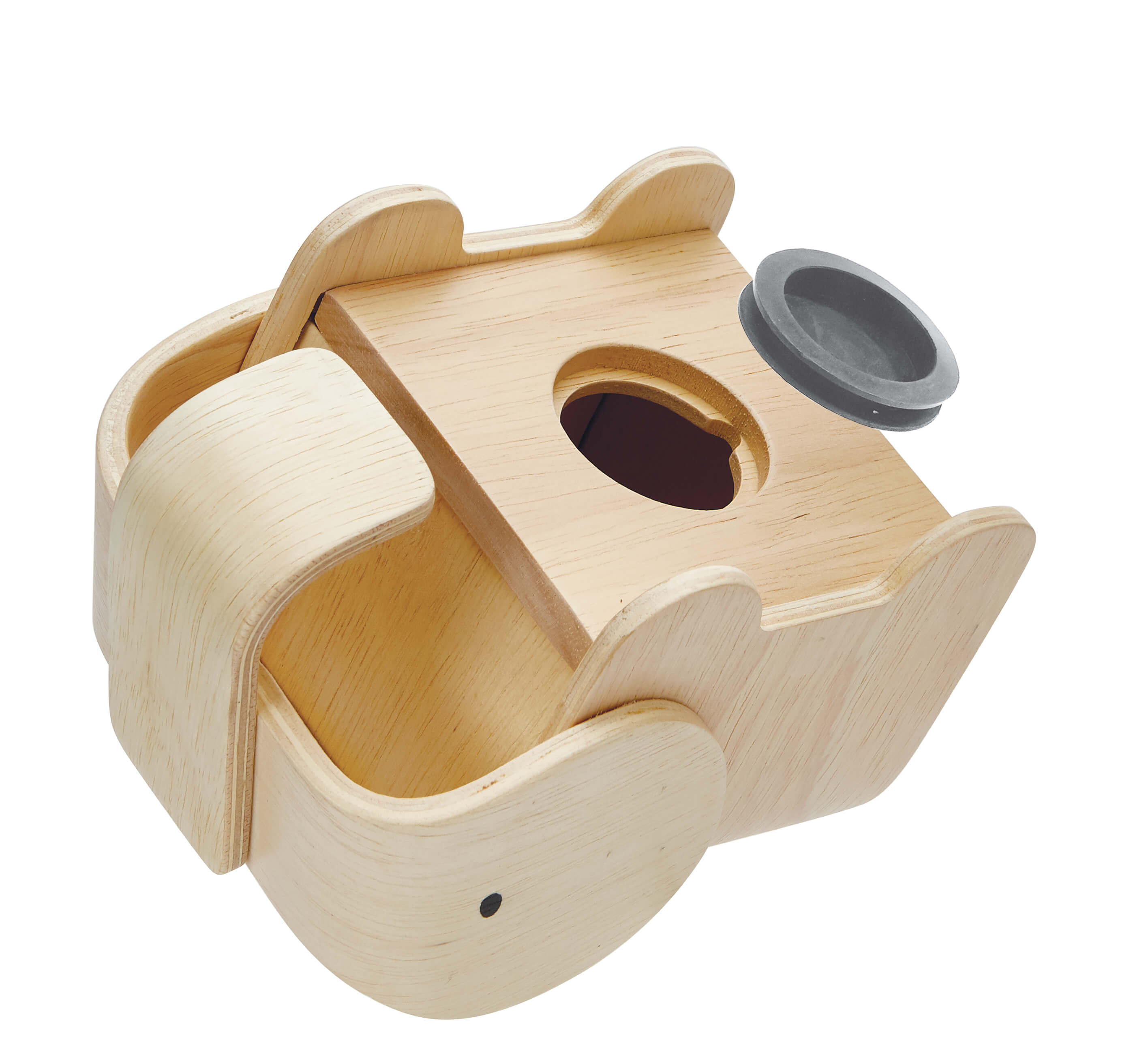 PlanToys Elefanten Spardose - Heldenspielzeug