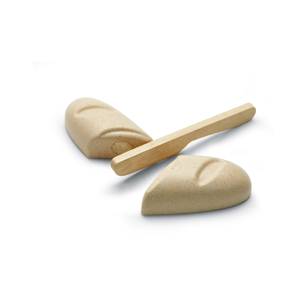 PlanToys Brot Set - Heldenspielzeug