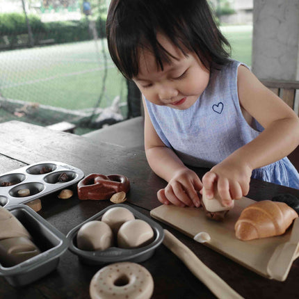 PlanToys Brot Set