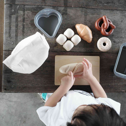 PlanToys Brot Set