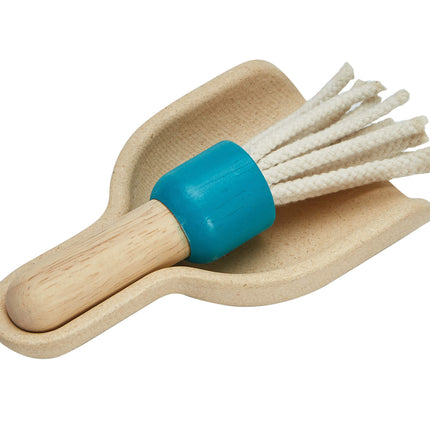 PlanToys Haus Putz-Set (5 Teile)