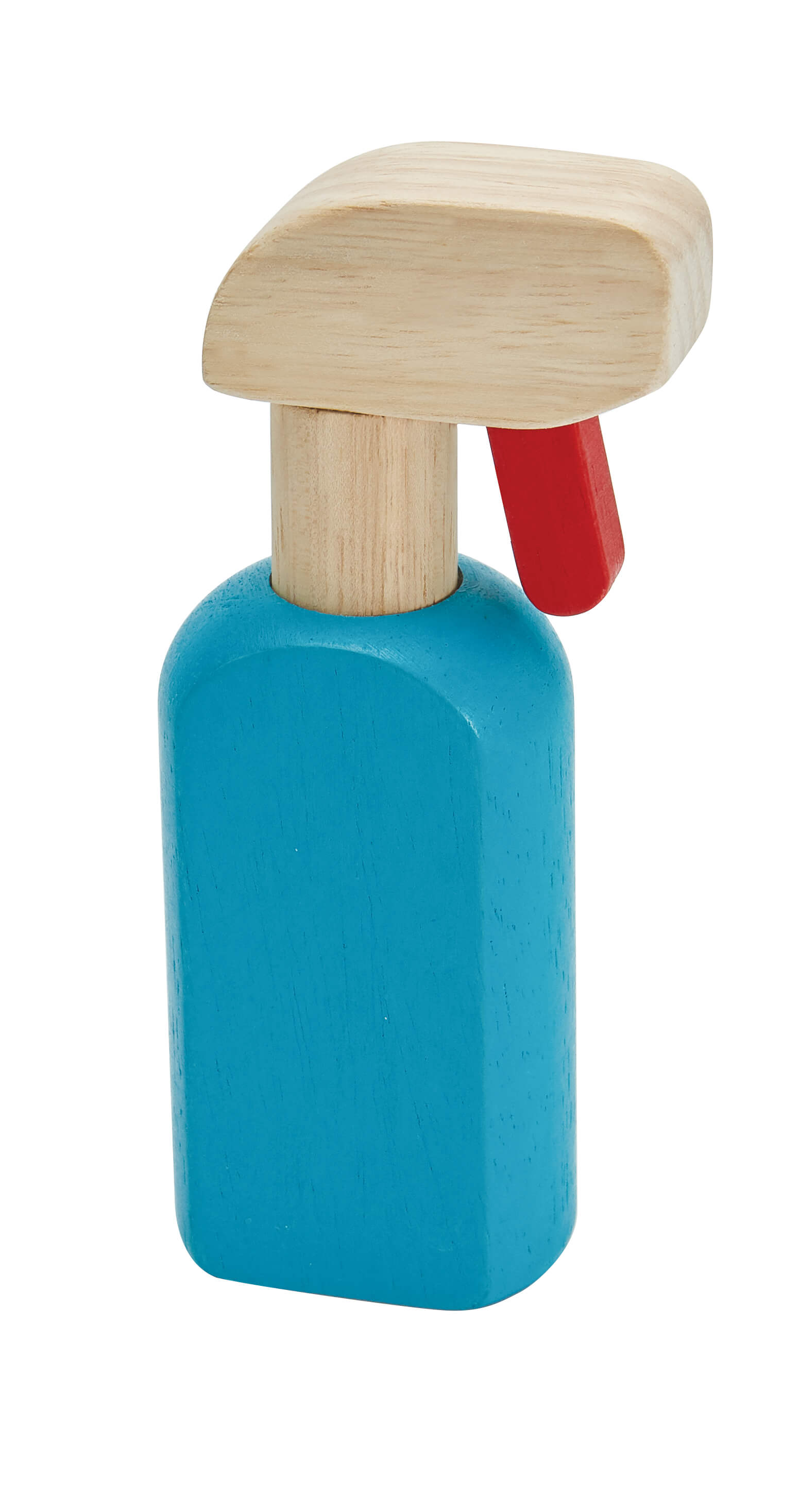 PlanToys Haus Putz-Set (5 Teile) - Heldenspielzeug