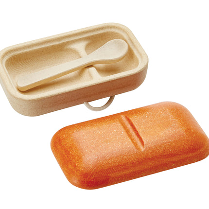 PlanToys Fütterset für Puppen