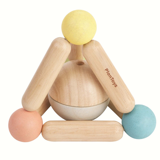 PlanToys Greifling Pyramide