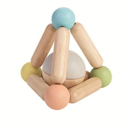 PlanToys Greifling Pyramide