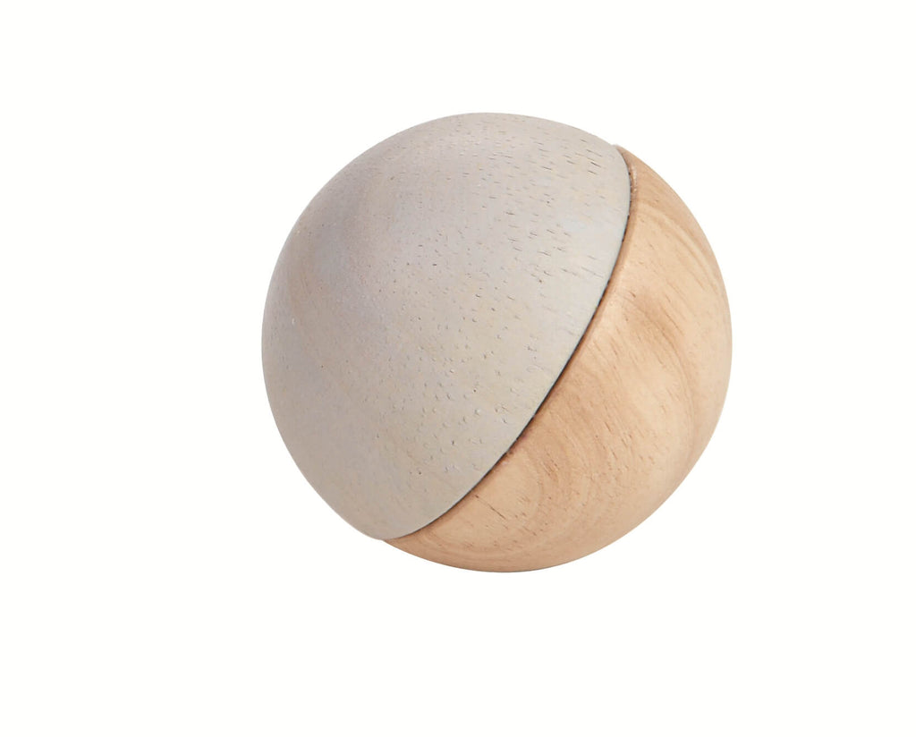 PlanToys Greifling Pyramide - Heldenspielzeug