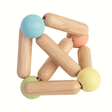 PlanToys Greifling Pyramide