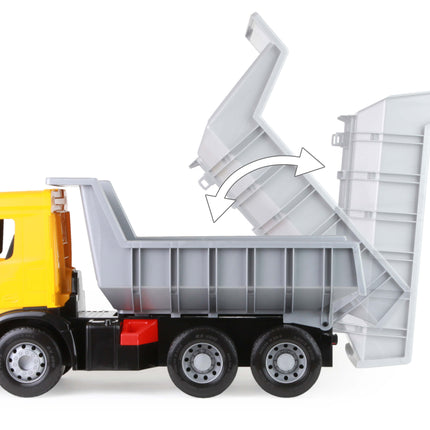 Lena GIGA TRUCKS Muldenkipper Arocs