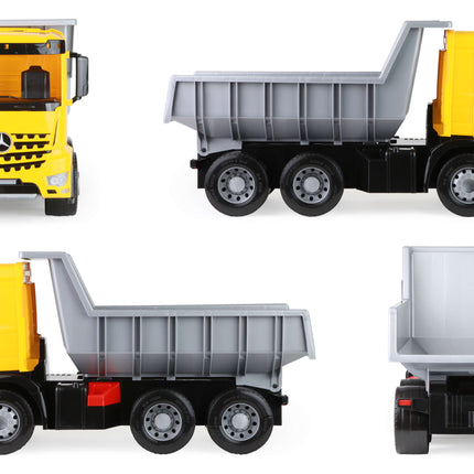 Lena GIGA TRUCKS Muldenkipper Arocs