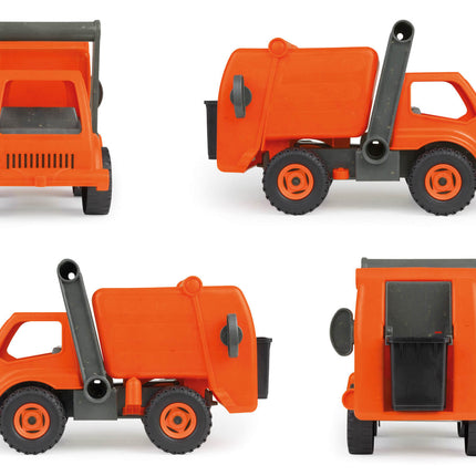 Lena EcoActives Müllwagen