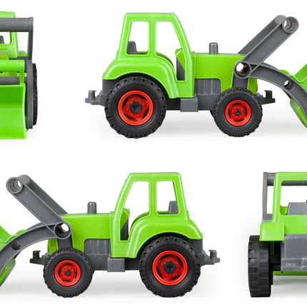 Lena Eco Actives Traktor