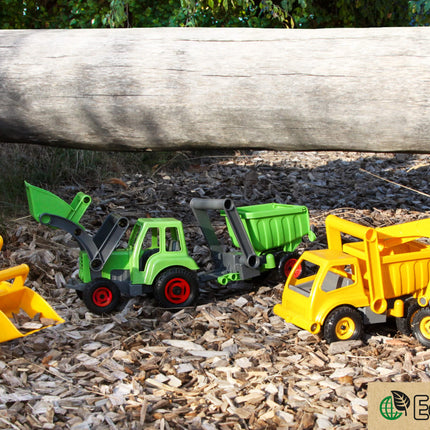 Lena Eco Actives Traktor