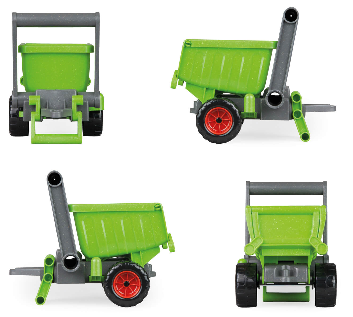 Lena Eco Actives Anhänger - Heldenspielzeug