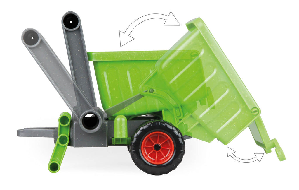 Lena Eco Actives Anhänger - Heldenspielzeug