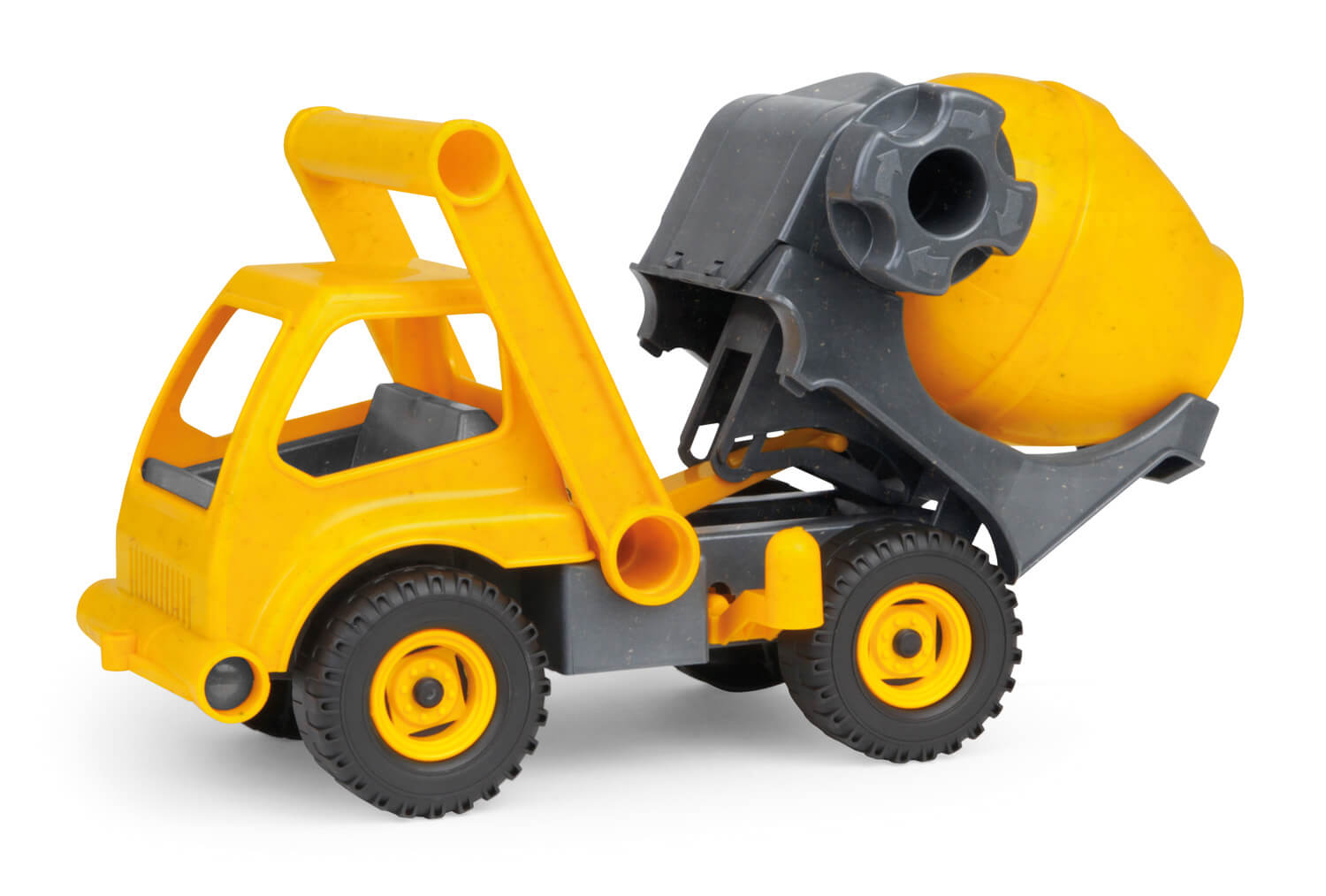 Lena EcoActives Betonmischer - Heldenspielzeug