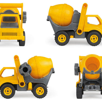 Lena EcoActives Betonmischer