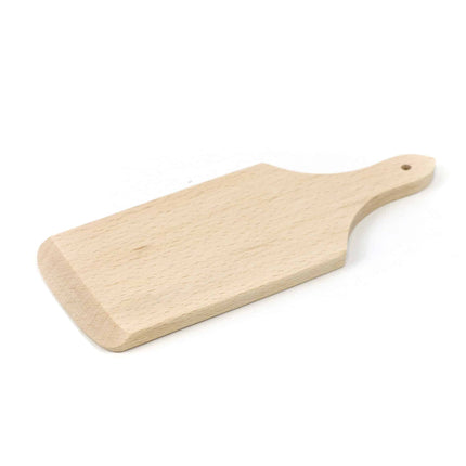 NeoGrün Schneidebrettchen mit Griff