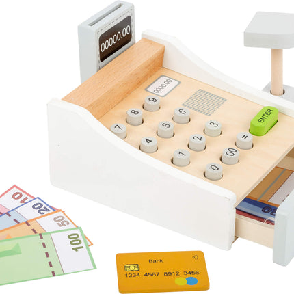 Small Foot Spielkasse