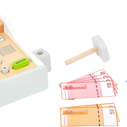 Small Foot Spielkasse