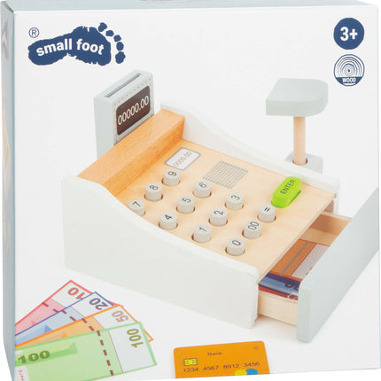 Small Foot Spielkasse