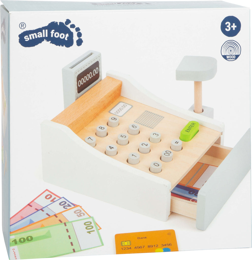Small Foot Spielkasse - Heldenspielzeug